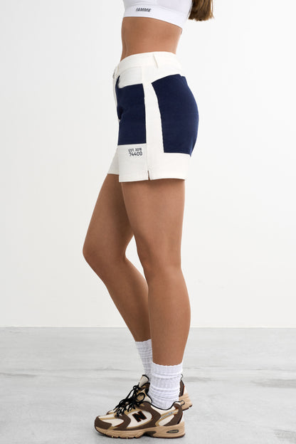 Altitude Cord Shorts