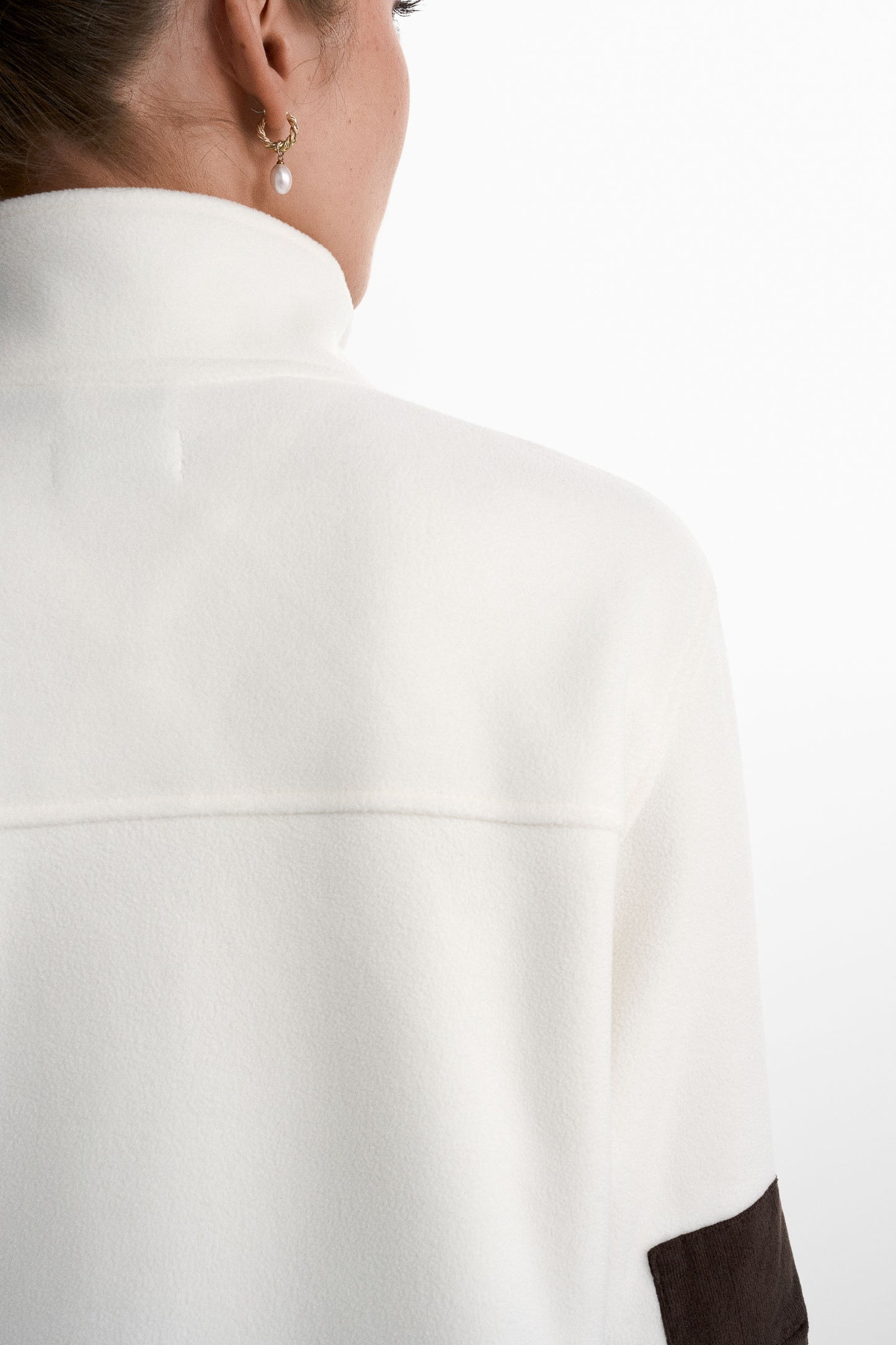 Altitude Fleece Jacket