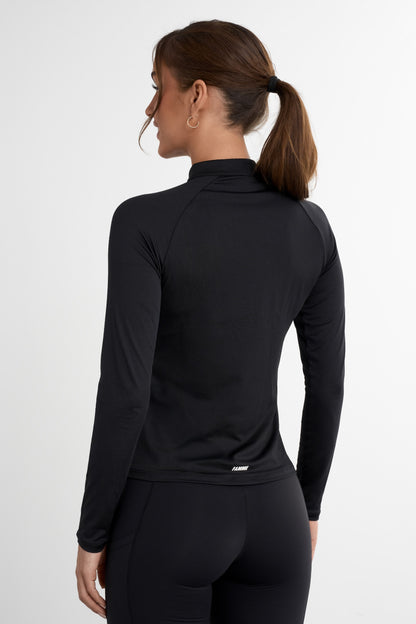 Essential Long Sleeve - for dame - Famme - Long Sleeve