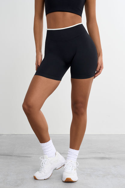 Forme Blanc Shorts - for dame - Famme - Shorts