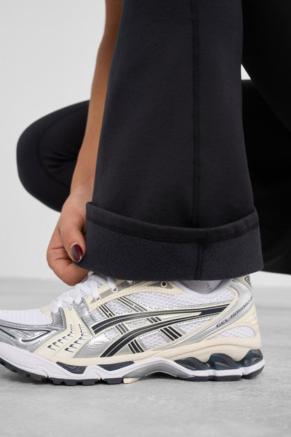 Warming Flared Leggings - for dame - Famme - Leggings