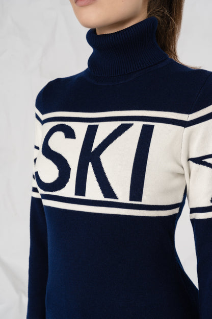 SKI Sweater