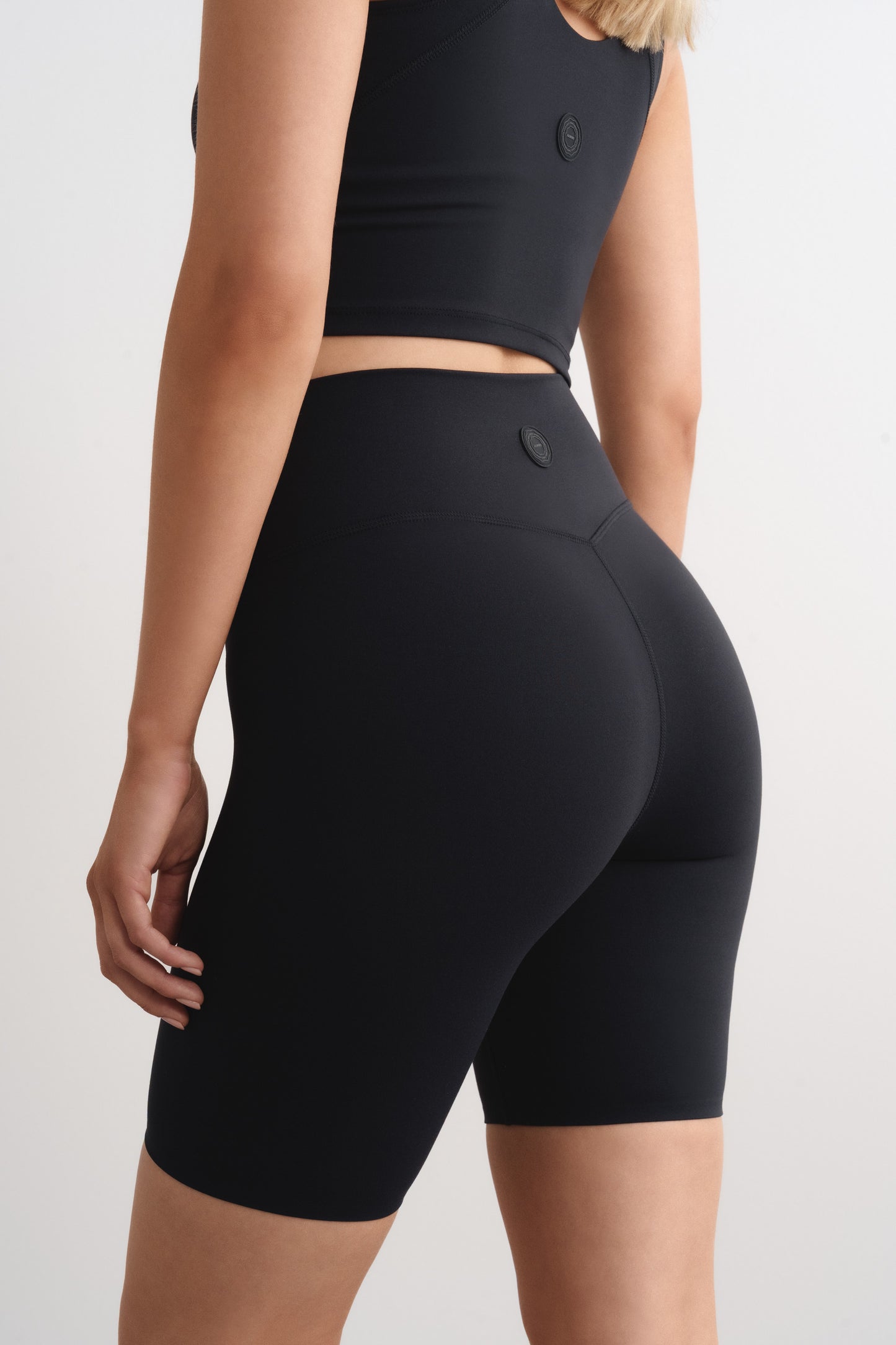 Softy Biker Shorts - for dame - Famme - Shorts