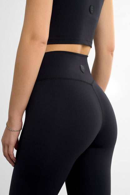 Softy Capri Leggings - for dame - Famme - Leggings