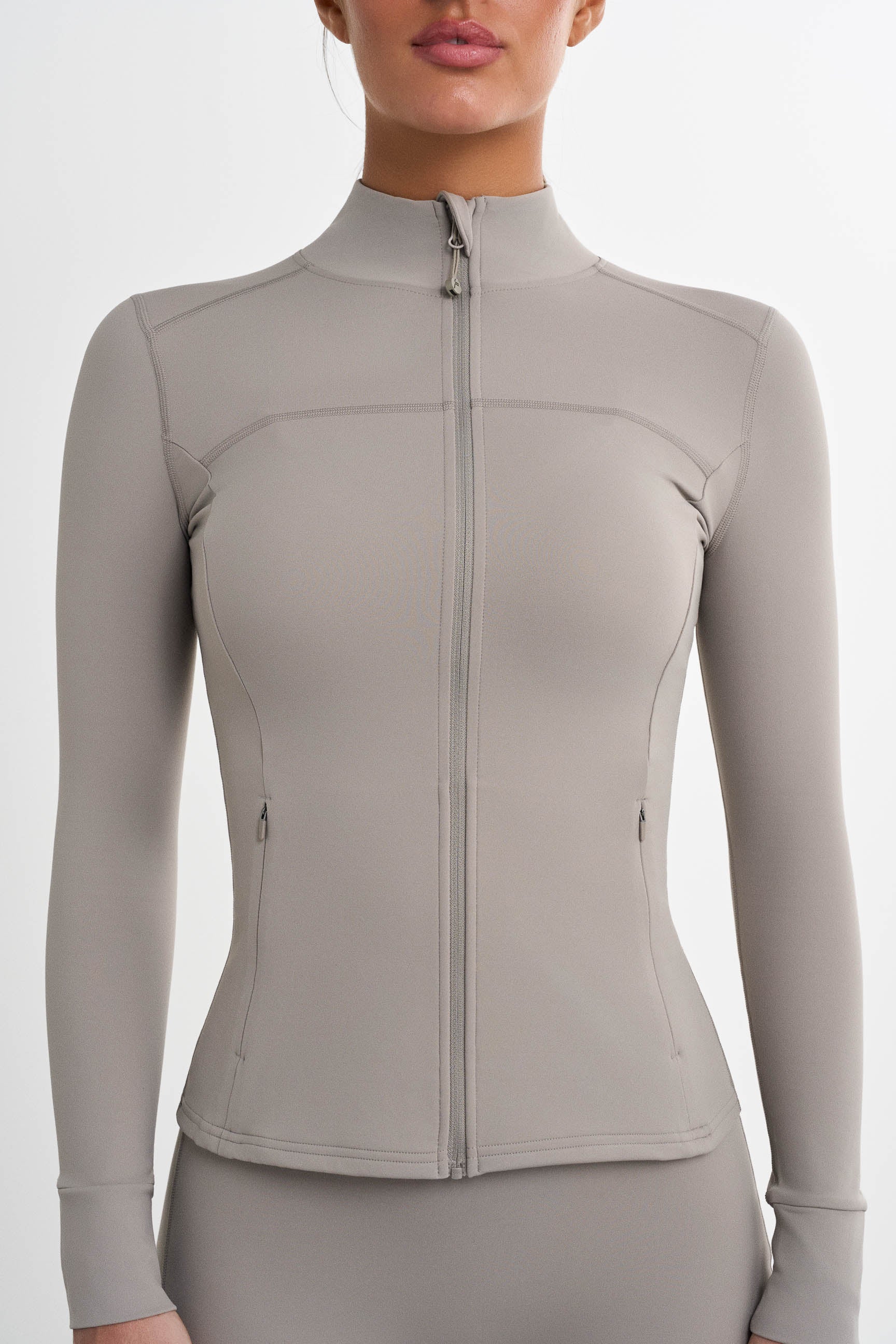 Softy Jacket - for dame - Famme - Jacket