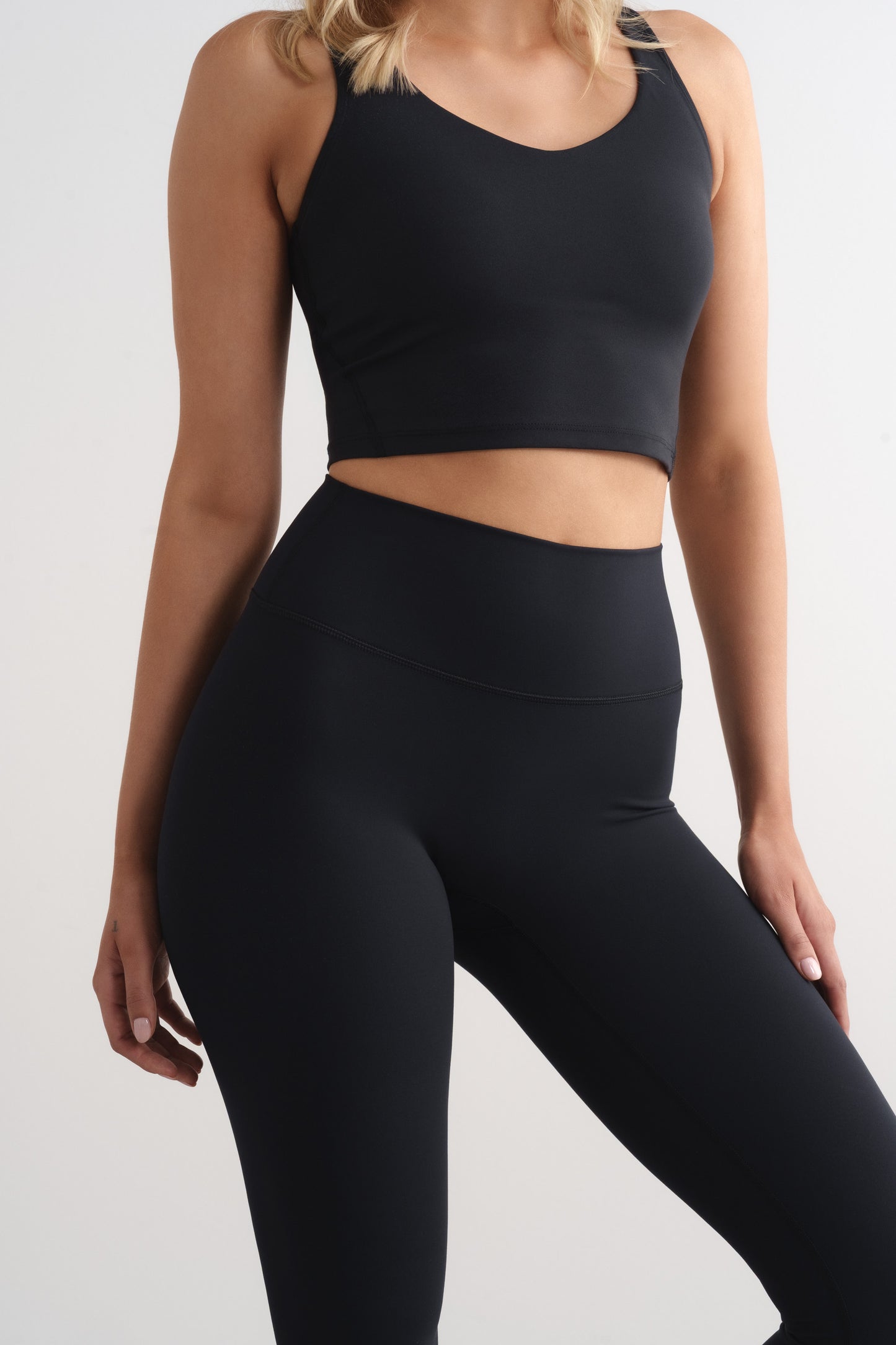 Softy Leggings - for dame - Famme - Leggings