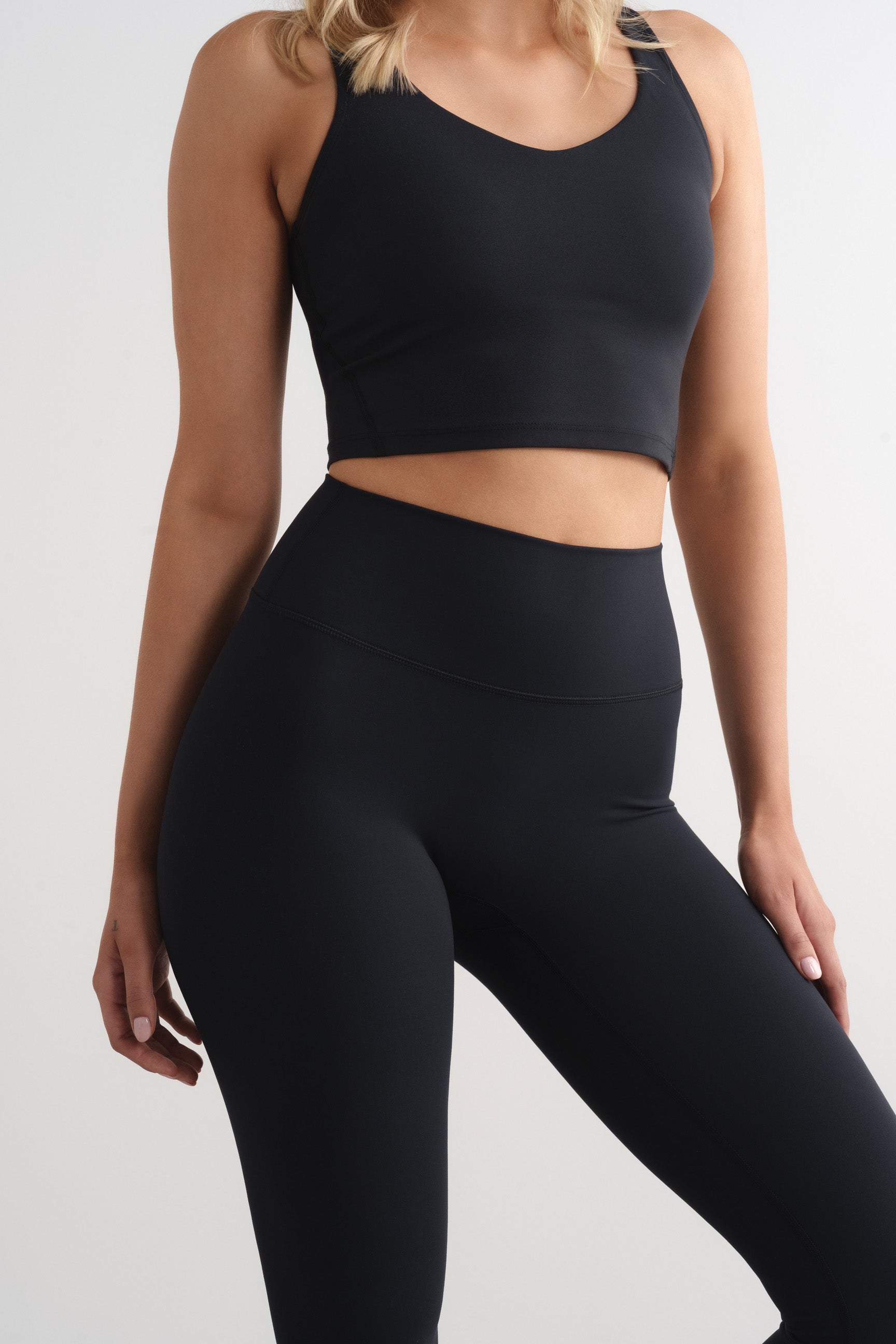 Softy Leggings - for dame - Famme - Leggings