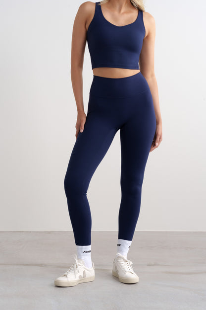 Softy Leggings - for dame - Famme - Leggings