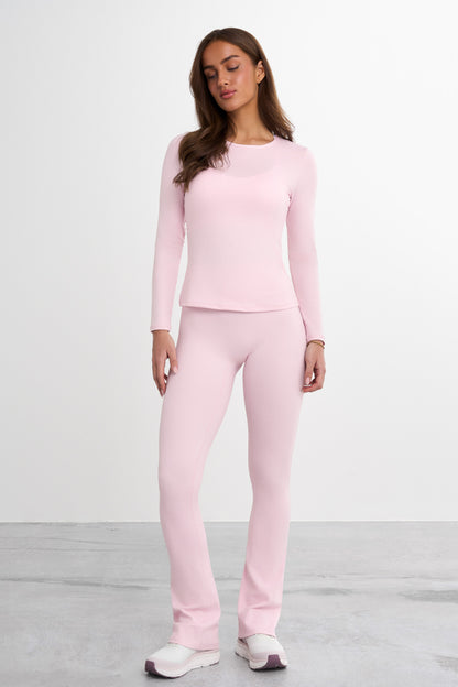 Softy Long Sleeve - for dame - Famme - Long Sleeve