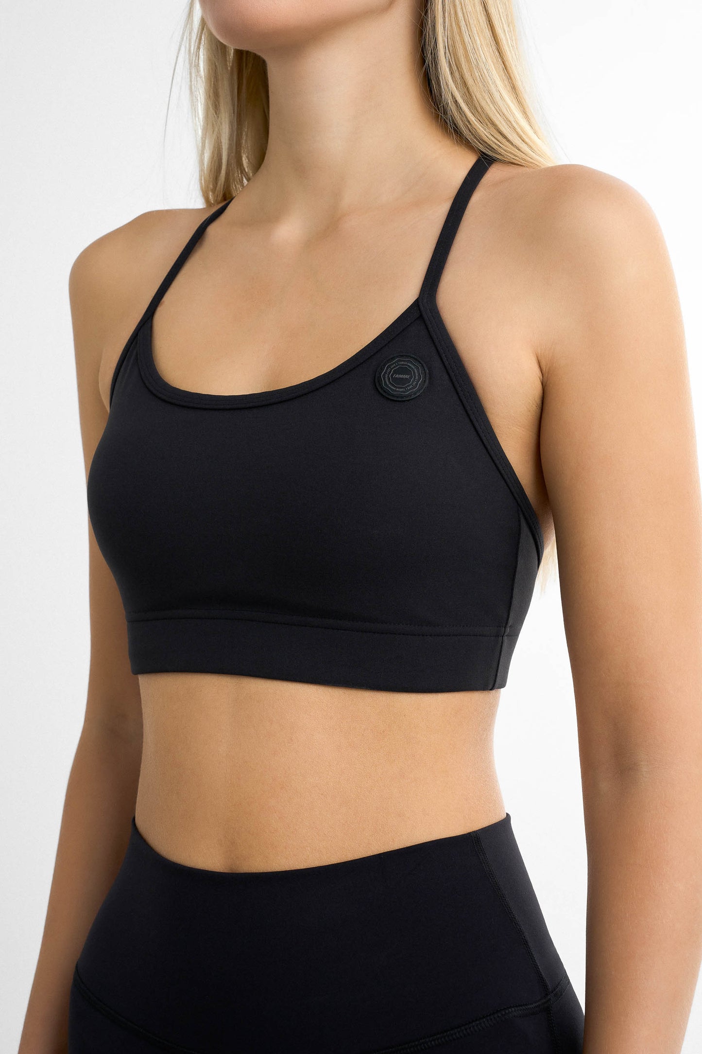 Softy Sports Bra - for dame - Famme - Sports Bra