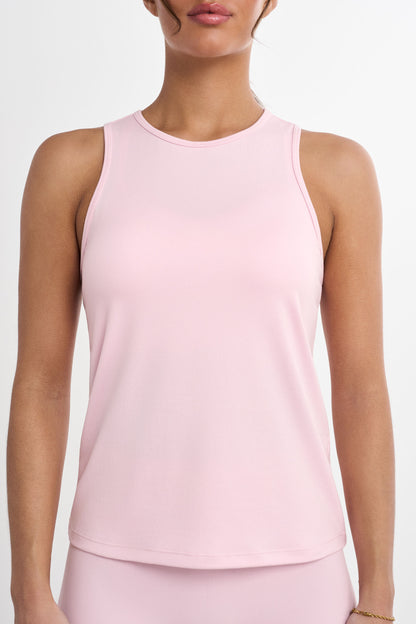 Softy Tank Top - for dame - Famme - Tank Top